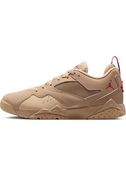 Buty męskie Air Jordan MVP 92 - Brązowy ze sklepu Nike poland w kategorii Buty sportowe męskie - zdjęcie 184925130
