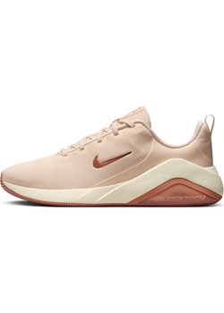 Damskie buty treningowe Nike Bella 7 - Biel ze sklepu Nike poland w kategorii Buty sportowe damskie - zdjęcie 184925191