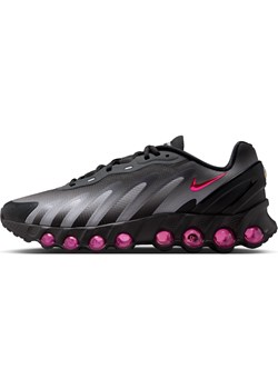 Buty męskie Nike Air Max Dn8 - Szary ze sklepu Nike poland w kategorii Buty sportowe męskie - zdjęcie 184925282