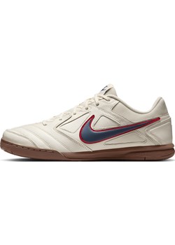 Buty męskie Nike Gato - Brązowy ze sklepu Nike poland w kategorii Buty sportowe męskie - zdjęcie 184925331