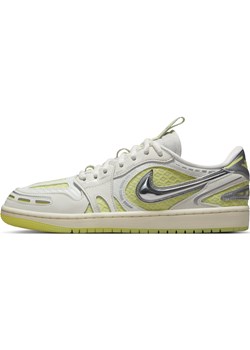 Buty damskie Air Jordan 1 Low Method of Make - Biel ze sklepu Nike poland w kategorii Buty sportowe damskie - zdjęcie 184925401