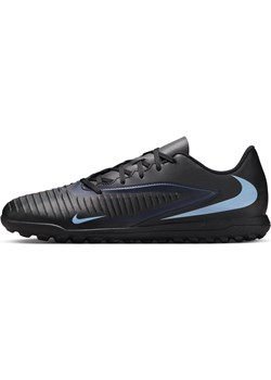 Buty piłkarskie na nawierzchnię typu turf Nike Phantom 6 Low Club - Czerń ze sklepu Nike poland w kategorii Buty sportowe męskie - zdjęcie 184925422