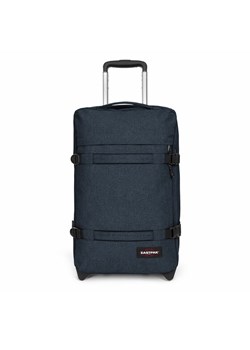 Walizka kabinowa Eastpak Transit'r S EK0A5BA726W1 Granatowy ze sklepu eobuwie.pl w kategorii Walizki - zdjęcie 184927743