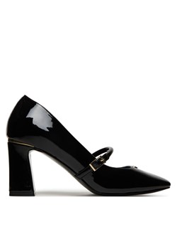Czółenka DKNY Carley K3511584 Czarny ze sklepu eobuwie.pl w kategorii Czółenka - zdjęcie 184927792