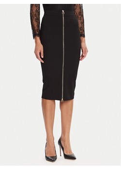 Rinascimento Spódnica ołówkowa CFC0126163003 Czarny Slim Fit ze sklepu MODIVO w kategorii Spódnice - zdjęcie 184928174