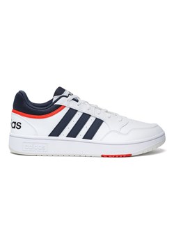 Obuwie sportowe ADIDAS HOOPS 3.0 GY5427 WB ze sklepu ccc.eu w kategorii Buty sportowe męskie - zdjęcie 184928902