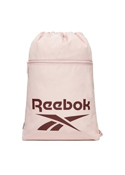 Worek na obuwie Reebok RBK-B-044-CCC ze sklepu ccc.eu w kategorii Plecaki - zdjęcie 184928912