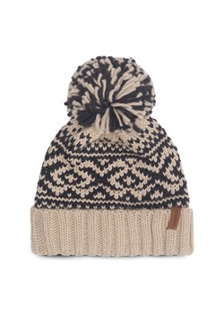 Czapka męska Lasocki 2M3-004-AW23 ze sklepu ccc.eu w kategorii Czapki zimowe męskie - zdjęcie 184929131