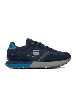 Sneakers G-STAR RAW CEO-LEO-01 WE ze sklepu ccc.eu w kategorii Buty sportowe męskie - zdjęcie 184929152