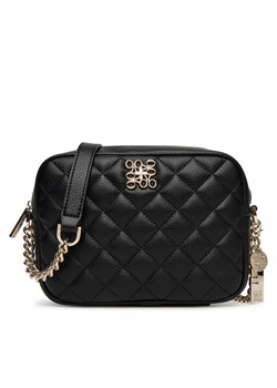 Nine West Torebka CEO-GEORGIA-JH5825-NW Czarny - id: 5906751258453 - marki Nine West - 184929171 Nine West Torebka CEO-GEORGIA-JH5825-NW Czarny ze sklepu MODIVO w kategorii Listonoszki - zdjęcie 184929171
