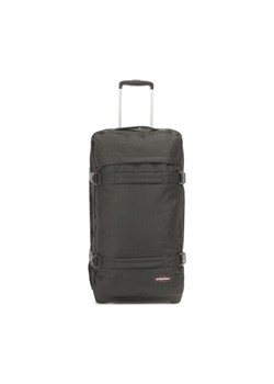 Eastpak Walizka średnia Transit'R M EK0A5BA8 Czarny ze sklepu MODIVO w kategorii Walizki - zdjęcie 184929190