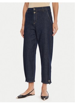 Liu Jo Jeansy UF5227 D0275 Niebieski Regular Fit ze sklepu MODIVO w kategorii Jeansy damskie - zdjęcie 184929192
