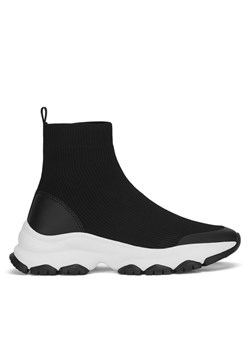 Jenny Fairy Sneakersy LZ0756-06 Czarny ze sklepu MODIVO w kategorii Buty sportowe damskie - zdjęcie 184929244