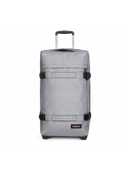 Eastpak Walizka duża Transit'r L EK0A5BA93631 Szary ze sklepu MODIVO w kategorii Walizki - zdjęcie 184929251