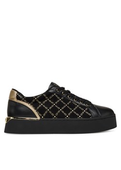 Liu Jo Sneakersy Pretty 06 BF5041 PX550 Czarny ze sklepu MODIVO w kategorii Buty sportowe damskie - zdjęcie 184929261