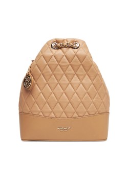 Nine West Plecak CEO-KANSAS-JH5824-NW Beżowy ze sklepu MODIVO w kategorii Plecaki - zdjęcie 184929262