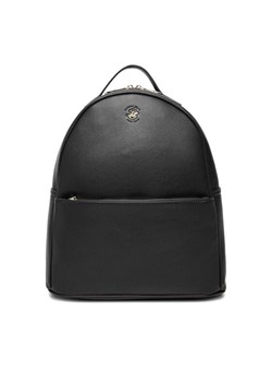 Beverly Hills Polo Club Plecak C-BHPC-L-006-08 Czarny ze sklepu MODIVO w kategorii Plecaki - zdjęcie 184929304
