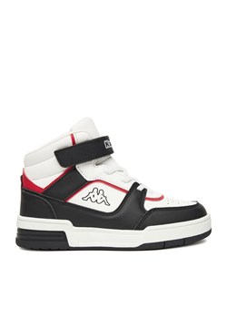 Kappa Sneakersy CEO-SS24-3C057 Biały ze sklepu MODIVO w kategorii Buty sportowe dziecięce - zdjęcie 184929310