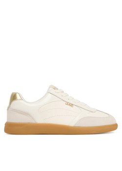Liu Jo Sneakersy Connor 01 BF5069 PX769 Écru ze sklepu MODIVO w kategorii Buty sportowe damskie - zdjęcie 184929320