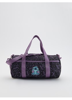 Reserved - Torba sportowa Lilo i Stitch - wielobarwny ze sklepu Reserved w kategorii Torby i walizki dziecięce - zdjęcie 184930241