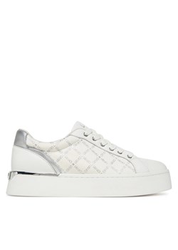 Sneakersy Liu Jo Pretty 06 BF5041 PX550 Biały ze sklepu eobuwie.pl w kategorii Buty sportowe damskie - zdjęcie 184930451