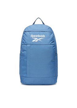 Plecak Reebok RBK-042-CCC-05 Niebieski ze sklepu eobuwie.pl w kategorii Plecaki - zdjęcie 184930493