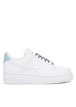 Sneakersy Nike Air Force 1 `07IB7167 101 Biały ze sklepu eobuwie.pl w kategorii Buty sportowe damskie - zdjęcie 184930513