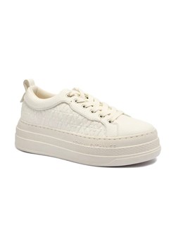 Armani Exchange Sneakersy ze sklepu Gomez Fashion Store w kategorii Buty sportowe damskie - zdjęcie 184935921