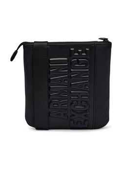 Armani Exchange Reporterka ze sklepu Gomez Fashion Store w kategorii Torby męskie - zdjęcie 184935923