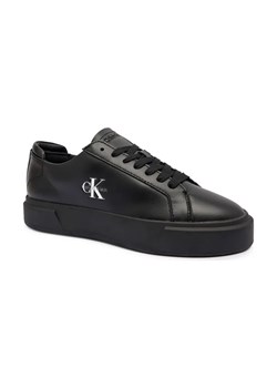 Calvin Klein Skórzane sneakersy ze sklepu Gomez Fashion Store w kategorii Buty sportowe damskie - zdjęcie 184935932