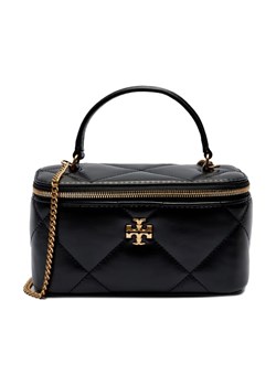 TORY BURCH Skórzany kuferek Kira ze sklepu Gomez Fashion Store w kategorii Kuferki - zdjęcie 184935934