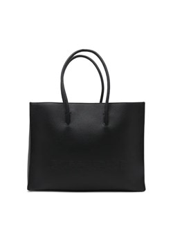 Coccinelle Skórzana shopperka MYRTHA ze sklepu Gomez Fashion Store w kategorii Torby Shopper bag - zdjęcie 184935943