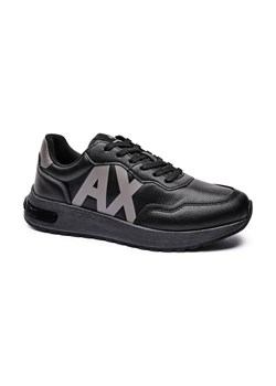 Armani Exchange Sneakersy ze sklepu Gomez Fashion Store w kategorii Buty sportowe męskie - zdjęcie 184935950
