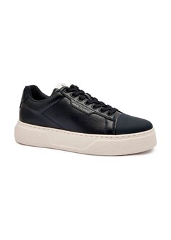 Armani Exchange Sneakersy ze sklepu Gomez Fashion Store w kategorii Buty sportowe męskie - zdjęcie 184935974