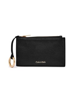 Calvin Klein Etui na karty ze sklepu Gomez Fashion Store w kategorii Etui - zdjęcie 184935990