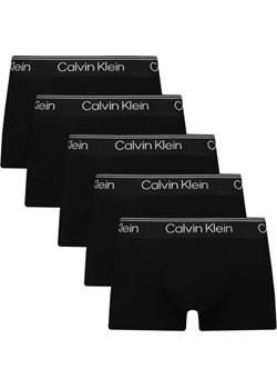 Calvin Klein Underwear Bokserki 5-pack ze sklepu Gomez Fashion Store w kategorii Majtki męskie - zdjęcie 184936013