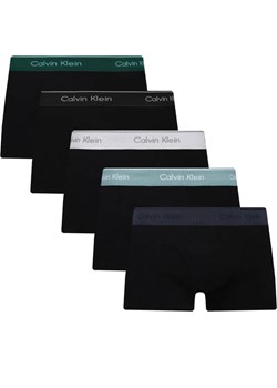 Calvin Klein Underwear Bokserki 5-pack - id: CU255M000049E28 - marki Calvin Klein Underwear - 184936014 Calvin Klein Underwear Bokserki 5-pack ze sklepu Gomez Fashion Store w kategorii Majtki męskie - zdjęcie 184936014