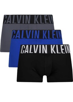 Calvin Klein Underwear Bokserki 3-pack ze sklepu Gomez Fashion Store w kategorii Majtki męskie - zdjęcie 184936020