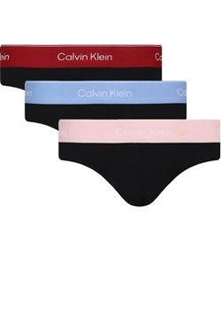 Calvin Klein Underwear Slipy 3-pack ze sklepu Gomez Fashion Store w kategorii Majtki męskie - zdjęcie 184936062