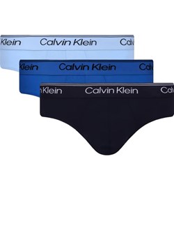 Calvin Klein Underwear Slipy 3-pack ze sklepu Gomez Fashion Store w kategorii Majtki męskie - zdjęcie 184936063