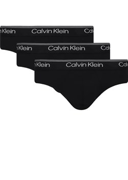 Calvin Klein Underwear Slipy 3-pack - id: CU255M000007A55 - marki Calvin Klein Underwear - 184936064 Calvin Klein Underwear Slipy 3-pack ze sklepu Gomez Fashion Store w kategorii Majtki męskie - zdjęcie 184936064