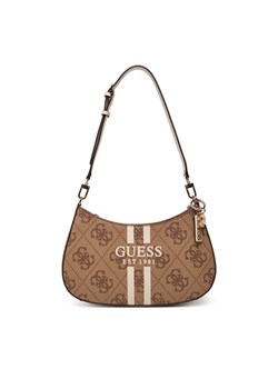 Guess Torebka HWOS96 72180 Beżowy ze sklepu MODIVO w kategorii Torebki damskie - zdjęcie 184936752