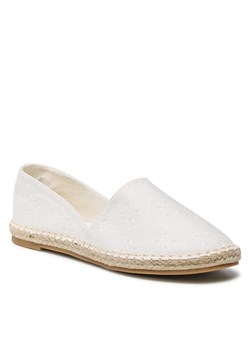 Jenny Fairy Espadryle WS140703-01 Biały ze sklepu MODIVO w kategorii Espadryle damskie - zdjęcie 184936762