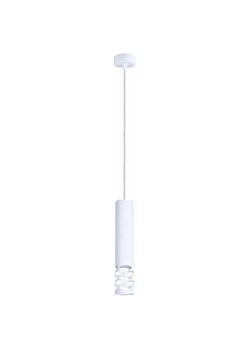 Nowoczesna lampa wisząca - K603-Lanow ze sklepu Edinos.pl w kategorii Lampy wiszące - zdjęcie 184937712