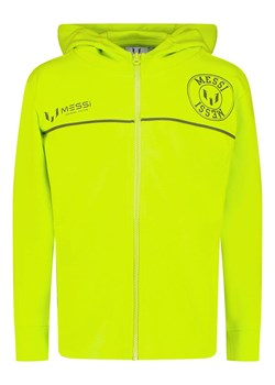 Messi Bluza w kolorze żółtym ze sklepu Limango Polska w kategorii Bluzy chłopięce - zdjęcie 184938120