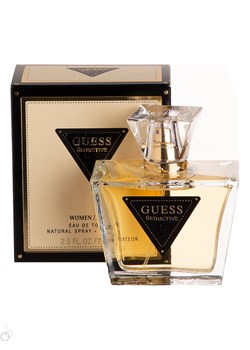 Guess Seductive - EDT - 75 ml ze sklepu Limango Polska w kategorii Perfumy damskie - zdjęcie 184938353
