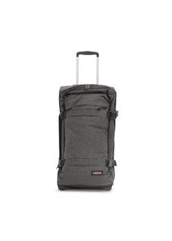 Walizka średnia Eastpak Transit'r M EK0A5BA8 Szary ze sklepu eobuwie.pl w kategorii Walizki - zdjęcie 184938372