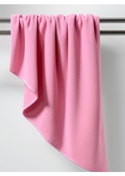 Sinsay - Szybkoschnący ręcznik z mikrofibry - różowy ze sklepu Sinsay w kategorii Ręczniki - zdjęcie 184940811