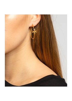 TORY BURCH Kolczyki KIRA ze sklepu Gomez Fashion Store w kategorii Kolczyki - zdjęcie 184941520