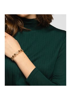 TORY BURCH Bransoletka MILLER ze sklepu Gomez Fashion Store w kategorii Bransoletki - zdjęcie 184941522
